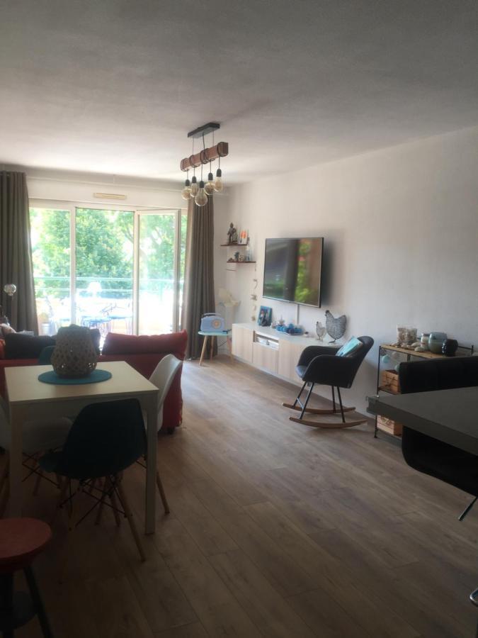 T3 Saint Cyr Sur Mer 83270 외부 사진